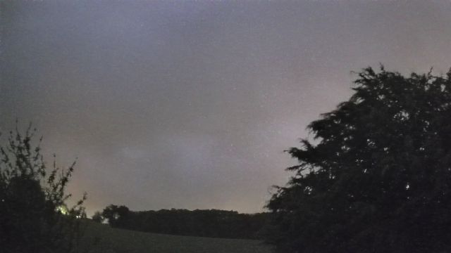 AMS63 meteor