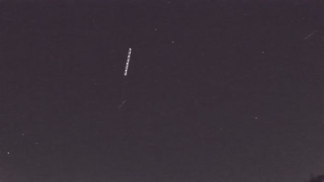 AMS63 meteor