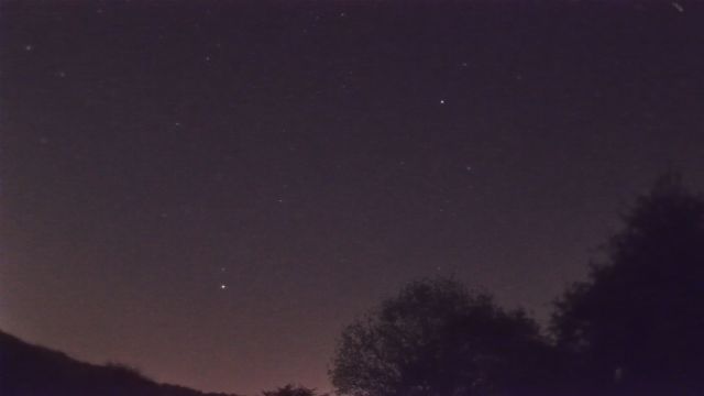 AMS63 meteor