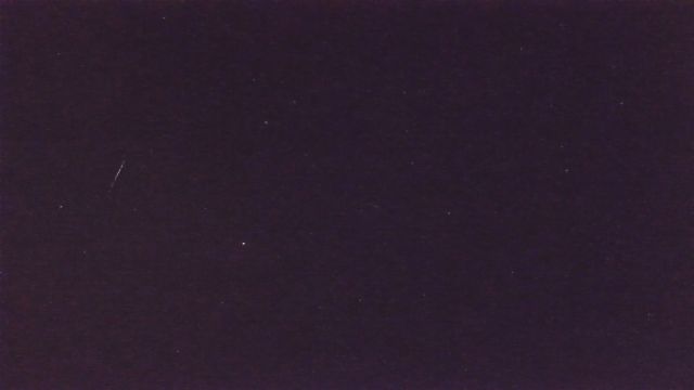 AMS63 meteor