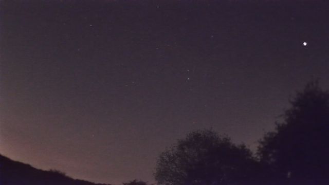AMS63 meteor