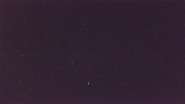 AMS63 meteor