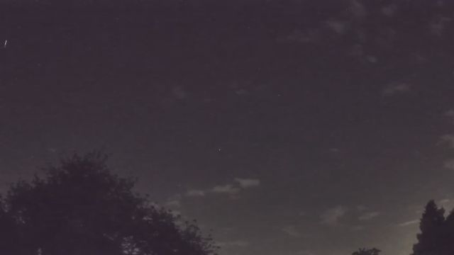 AMS63 meteor