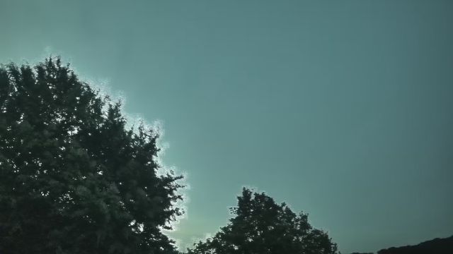 AMS63 meteor