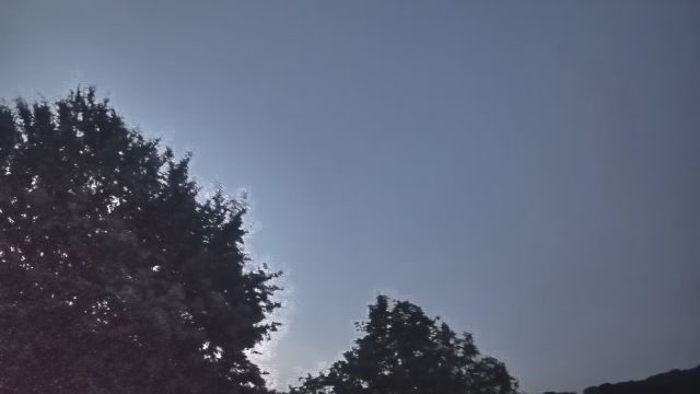 AMS63 meteor