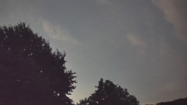 AMS63 meteor