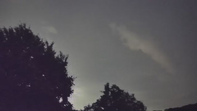 AMS63 meteor