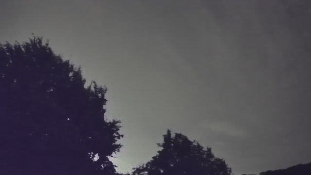 AMS63 meteor
