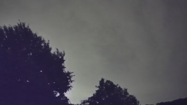 AMS63 meteor
