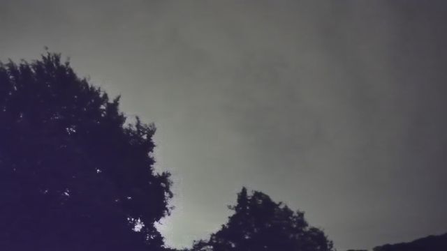 AMS63 meteor