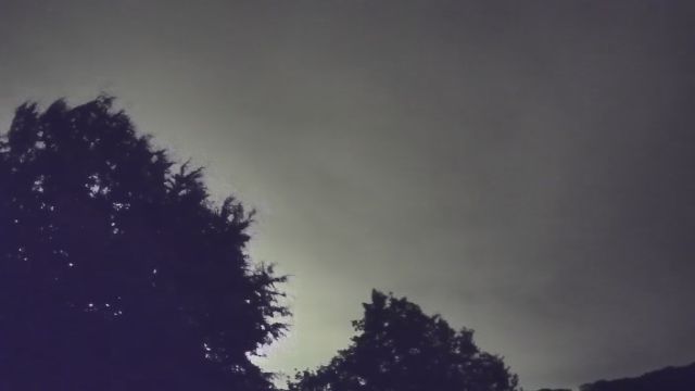 AMS63 meteor