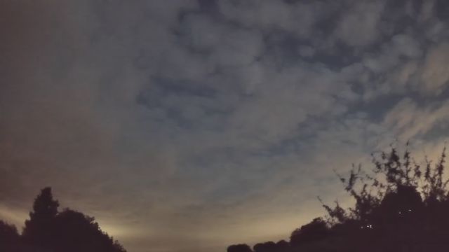 AMS63 meteor