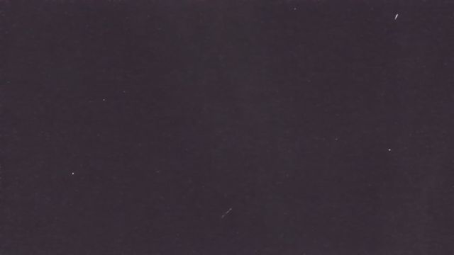 AMS63 meteor