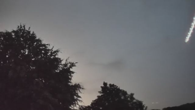 AMS63 meteor