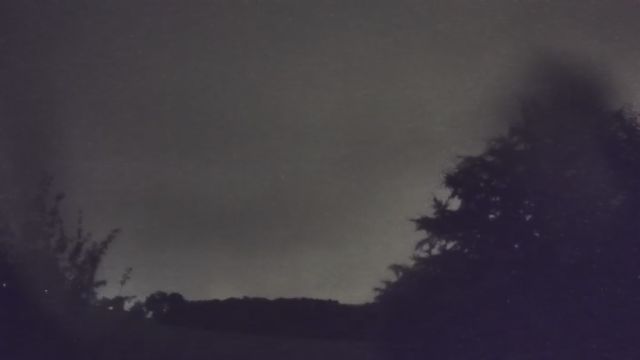 AMS63 meteor