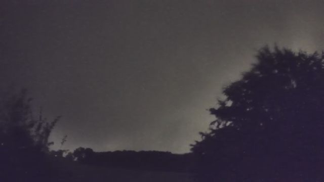 AMS63 meteor