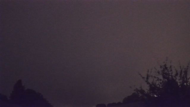 AMS63 meteor