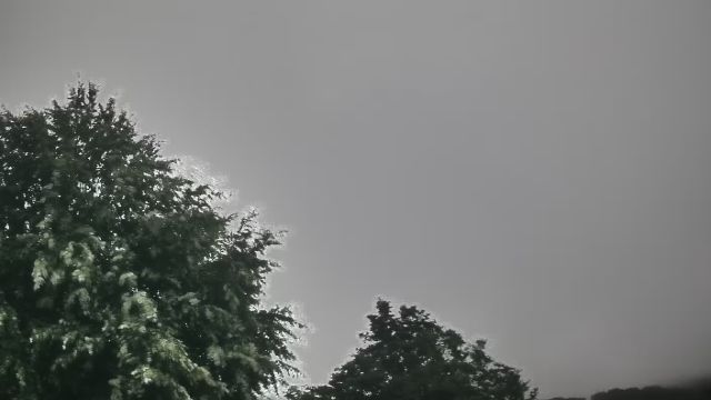 AMS63 meteor