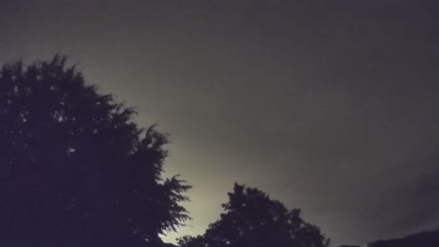 AMS63 meteor