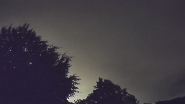 AMS63 meteor