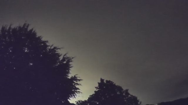 AMS63 meteor