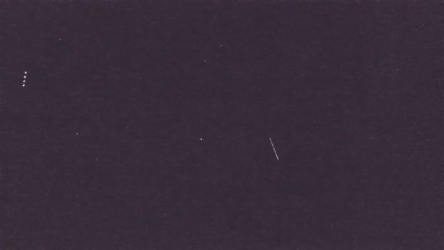AMS63 meteor