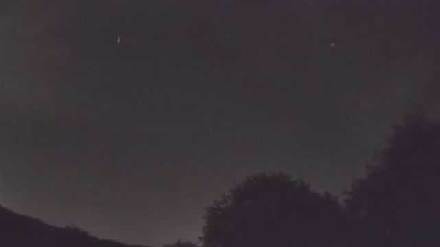 AMS63 meteor