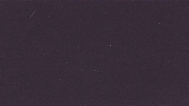 AMS63 meteor