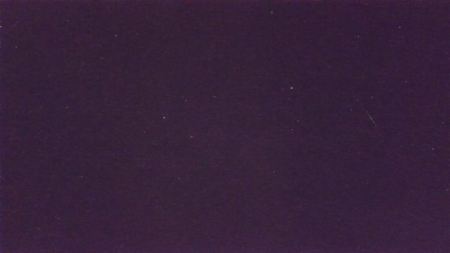 AMS63 meteor