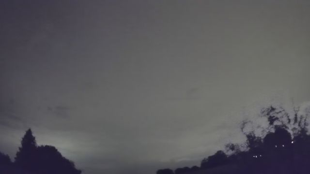AMS63 meteor
