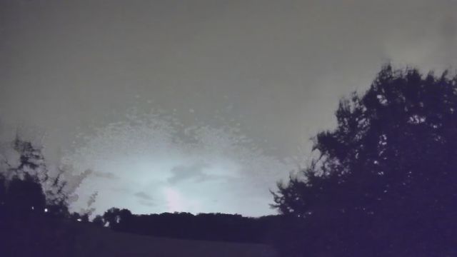 AMS63 meteor