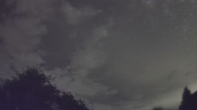 AMS63 meteor