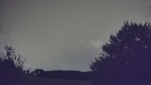 AMS63 meteor