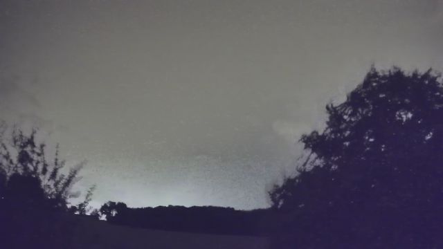 AMS63 meteor