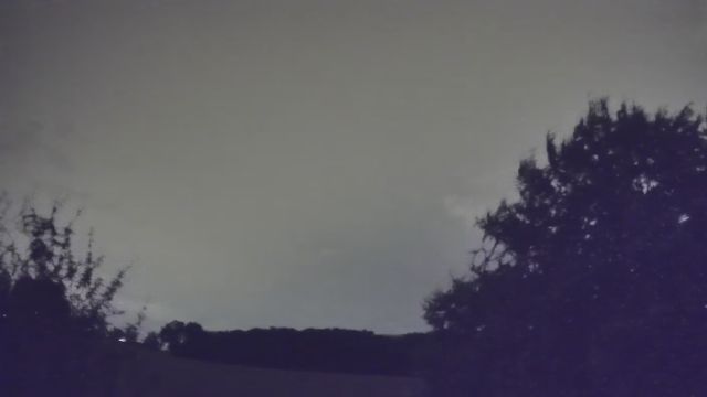 AMS63 meteor