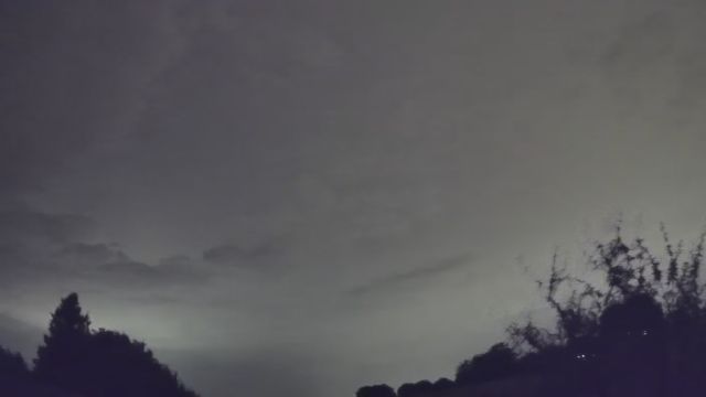 AMS63 meteor
