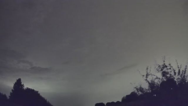 AMS63 meteor