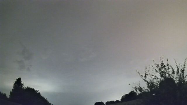 AMS63 meteor