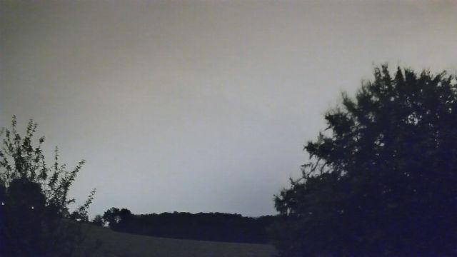AMS63 meteor