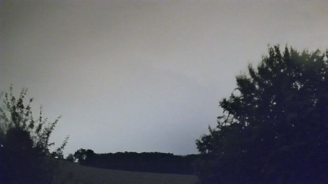 AMS63 meteor