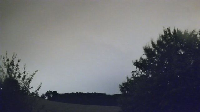 AMS63 meteor