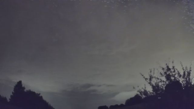 AMS63 meteor
