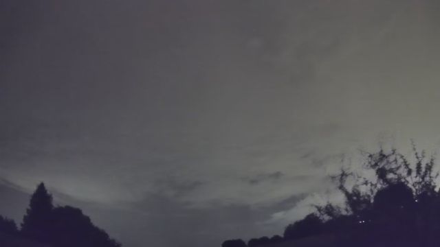 AMS63 meteor