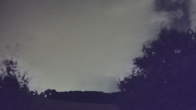 AMS63 meteor