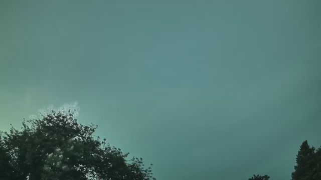 AMS63 meteor