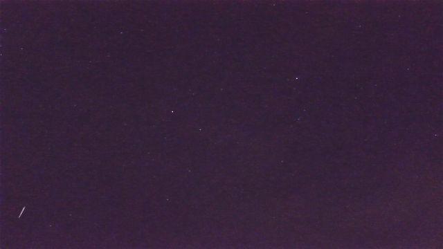 AMS63 meteor