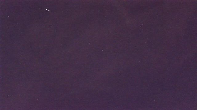 AMS63 meteor