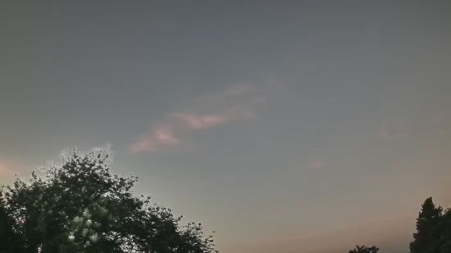 AMS63 meteor