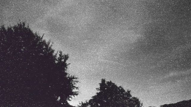 AMS63 meteor