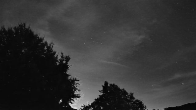 AMS63 meteor